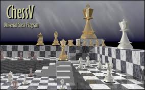 ChessV