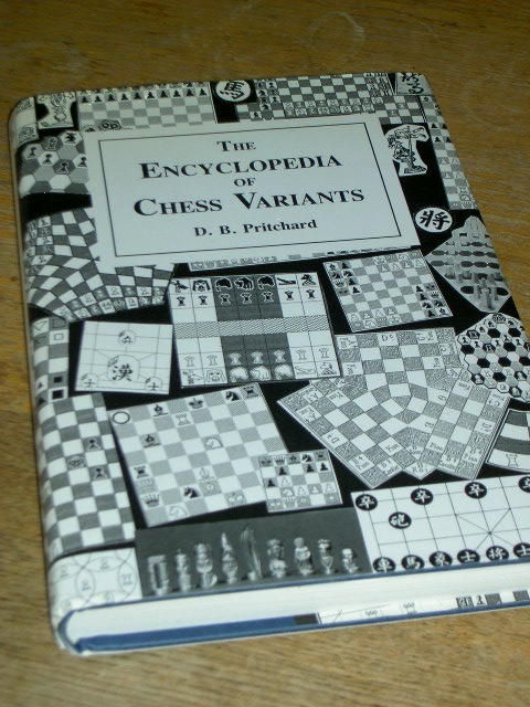 Chess Variant: Game, Fairy Chess Piece, Chaturanga, Shatranj, Shogi, David  Pritchard (Chess Writer), Fairy Chess, Chess Problem, Advanced Chess, Fast  Chess, Chess as Mental Training, Chess Boxing : Miller, Frederic P.,  Vandome